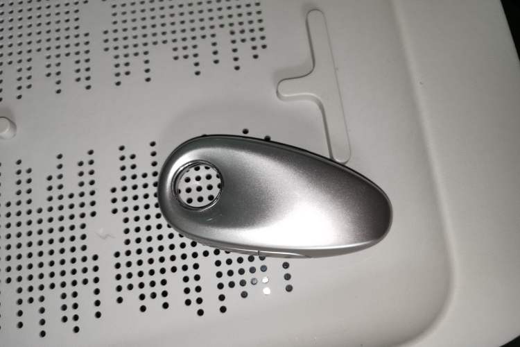 Used VOYAH FREE 2025 318 318 km Rear-Drive Touring Edition
