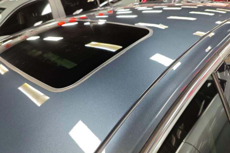 Used Buick Regal 2019 20T Elite Version China VI Standard