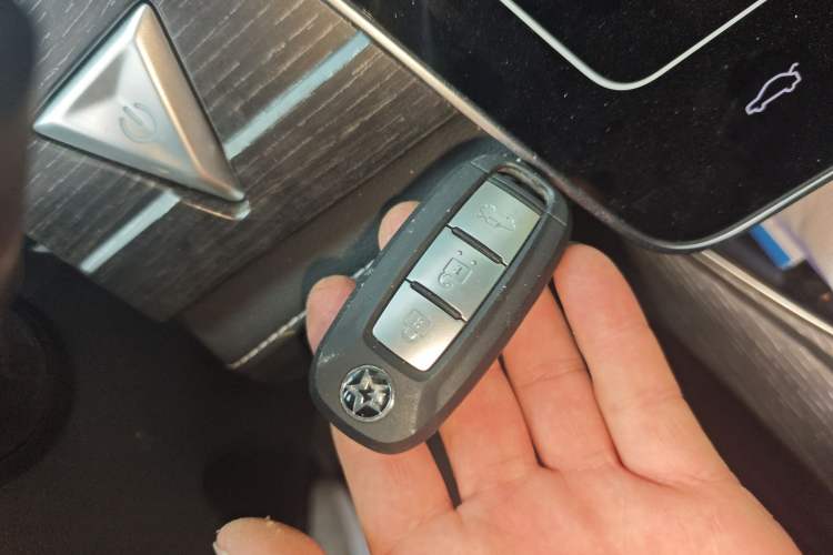 Used Venucia D60 2023 PLUS 1.6L XL CVT Yue Ling Edition