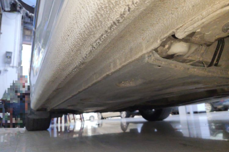 Used Volkswagen Sagitar 2015 230TSI Automatic Comfort Version
