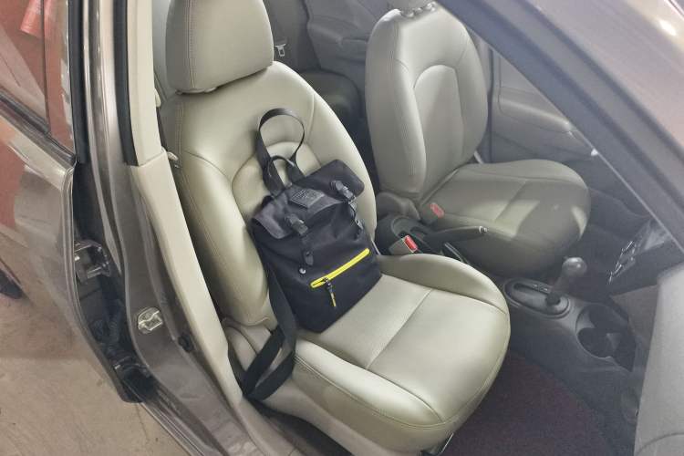 Used Nissan Sunny 2015 1.5XE CVT Comfort Edition
