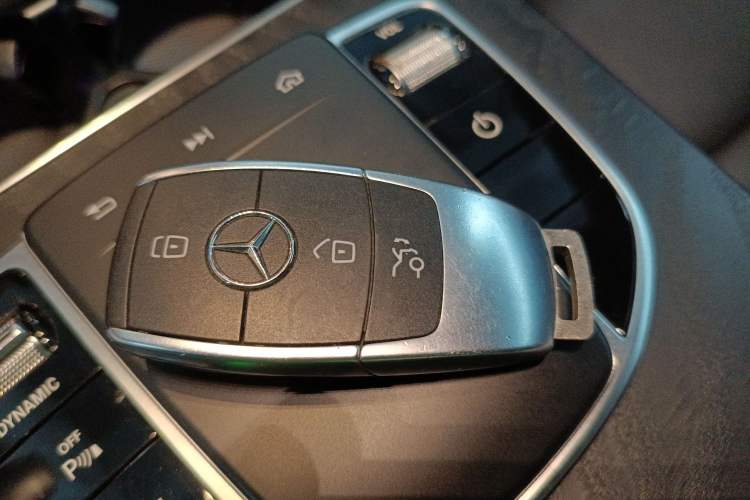 Used Mercedes-Benz C-Class 2020 C 260 Coupe