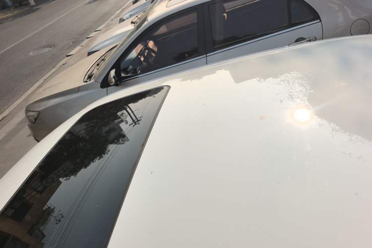 Used Jetta VA3 2019 1.5L Manual Enjoyment Edition