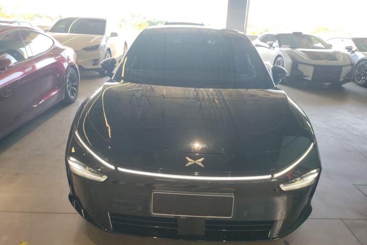 Used XPeng P7+ 2024 Long-Range Max
