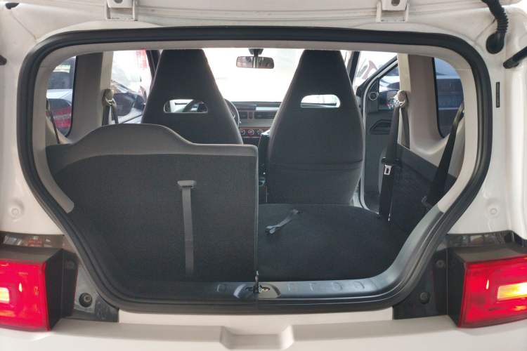 Used Wuling Hongguang MINIEV 2020 Freedom Version Lithium Iron Phosphate