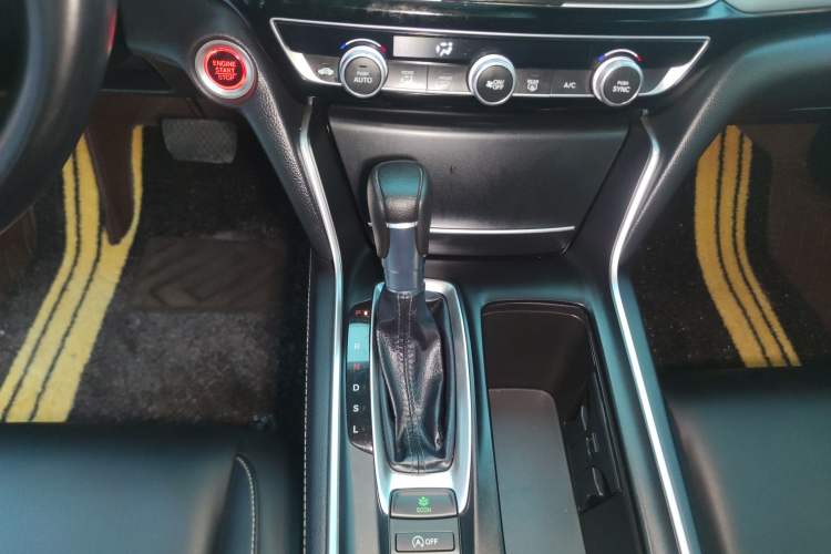 Used Honda Inspire 2022 260TURBO Elegant Edition