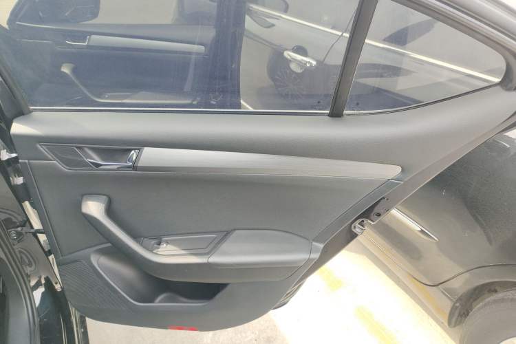 Used Skoda Superb 2018 TSI330 DSG Comfort Edition China V Standard
