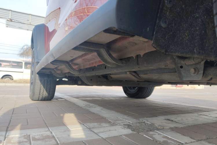 Used Tank 300 2023 Off-Road Edition 2.0T Challenger
