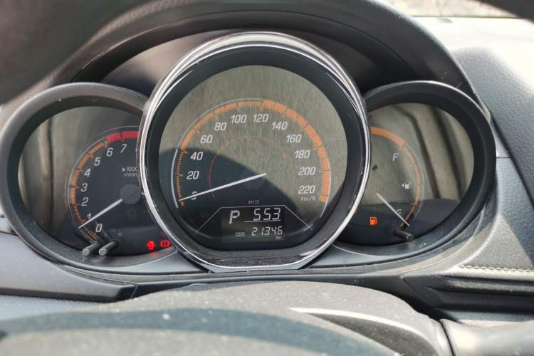 Used Toyota YARiS L 2022 X-Trail 1.5L CVT Leading PLUS Edition
