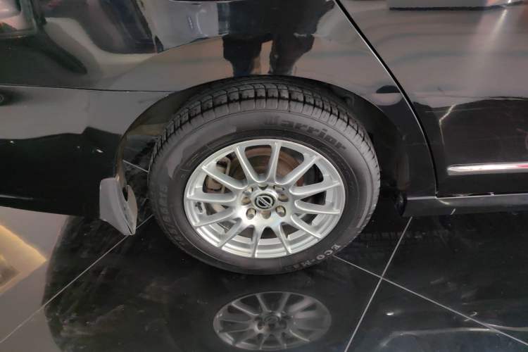 Used Nissan Sylphy 2012 Classic 1.6XE Manual Comfort Edition