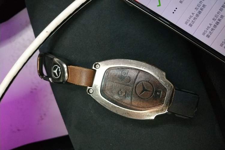 Used Mercedes-Benz C-Class 2018 C 200 Sport Edition
