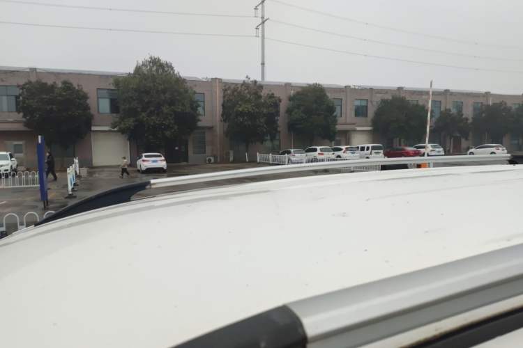 Used Baojun 730 2019 1.5L Manual Value Edition 7 Seats China VI Emission Standard
