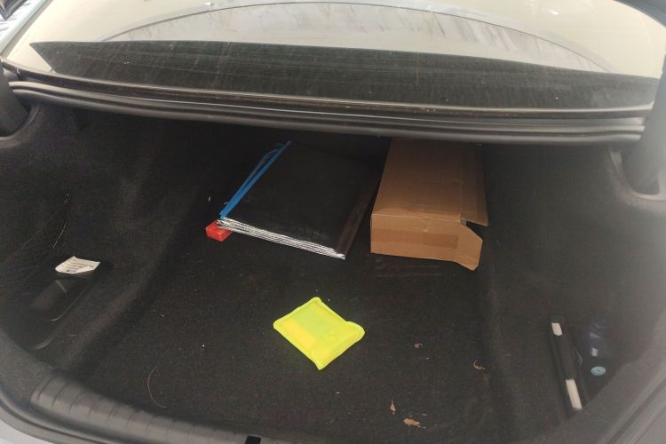 Used BMW 5 Series 2018 525i M Sport Package
