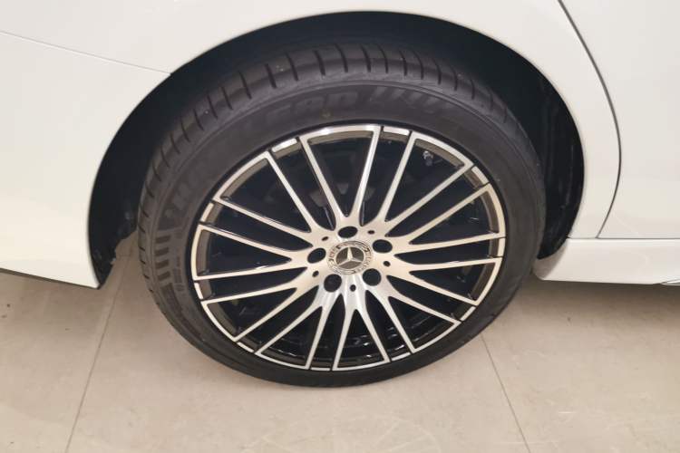 Used Mercedes-Benz C-Class 2024 C 200 L Sport Edition
