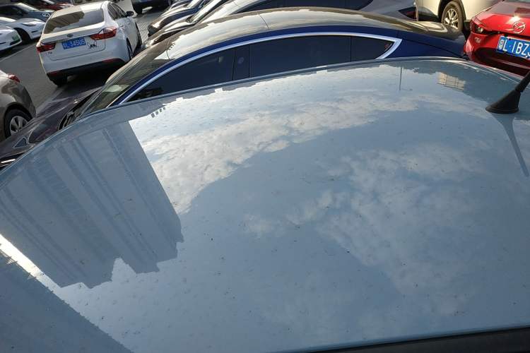 Used Wuling Hongguang MINIEV 2020 Enjoy Edition Lithium-Ion Battery
