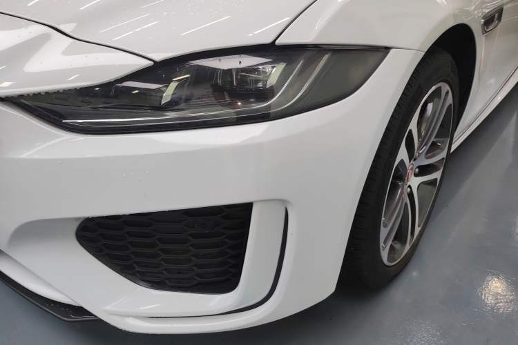 Used Jaguar XEL 2021 2.0T 250 PS R-DYNAMIC S Advanced Sport Edition