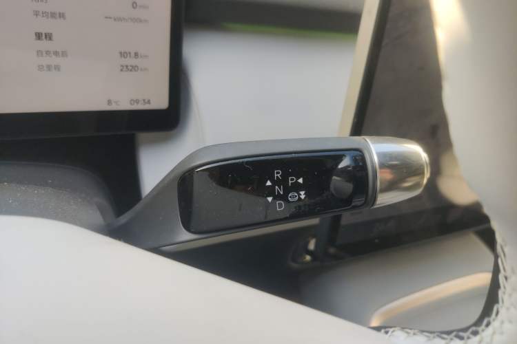 Used XPeng P7+ 2024 Long-Range Max
