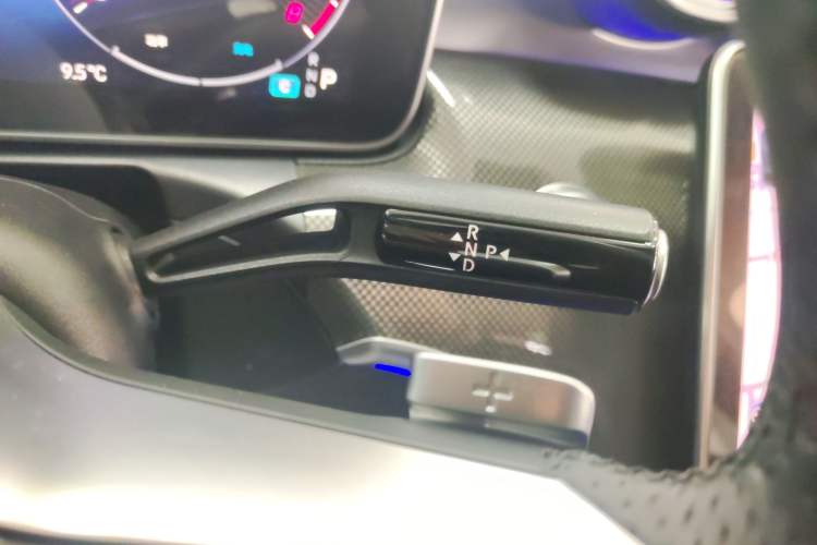 Used Mercedes-Benz C-Class 2023 Restyled C 260 L Sport Edition
