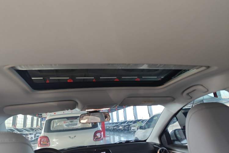 Used Chevrolet Monza 2024 1.5L Dual-Clutch Enjoyment Edition
