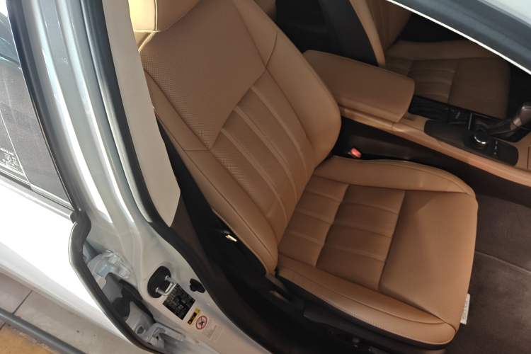 Used Lexus ES 2015 200 Elite Edition