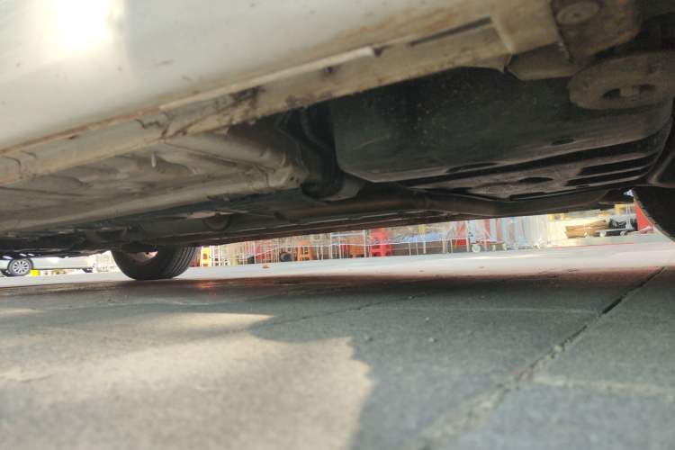 Used Changan Eado 2019 High-Energy Edition 1.6L GDI Automatic Pioneer Model China VI Standard
