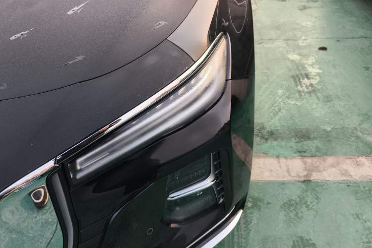 Used Hongqi H5 2024 2.0T Automatic Smart Connect Flagship Edition
