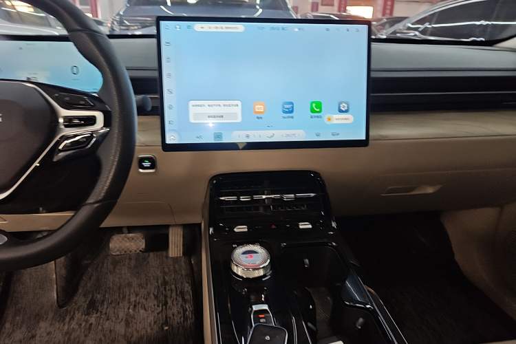 Used Wuling Xingguang 2023 150 Advanced Edition