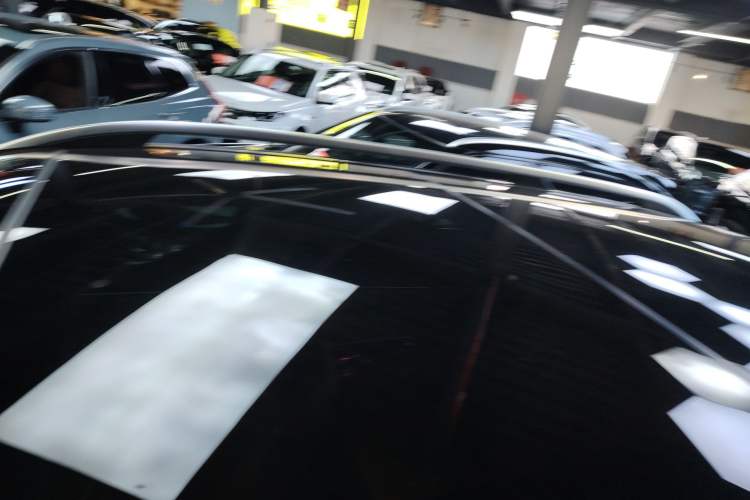 Used Mercedes-Benz GLE 2024 GLE 350 4MATIC Dynamic Edition
