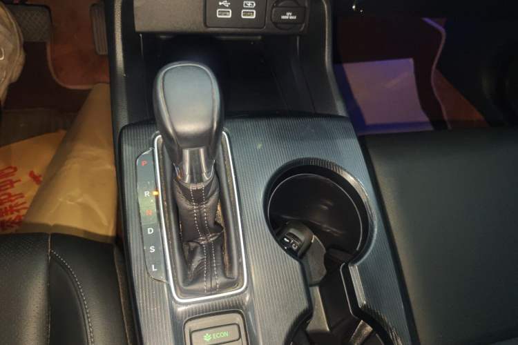 Used Honda Integra 2022 240TURBO CVT Technology Edition
