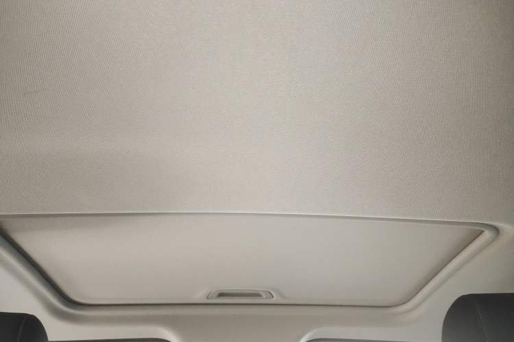 Used Buick GT 2021 Revised Version Flagship 1.5L Automatic Elite Edition
