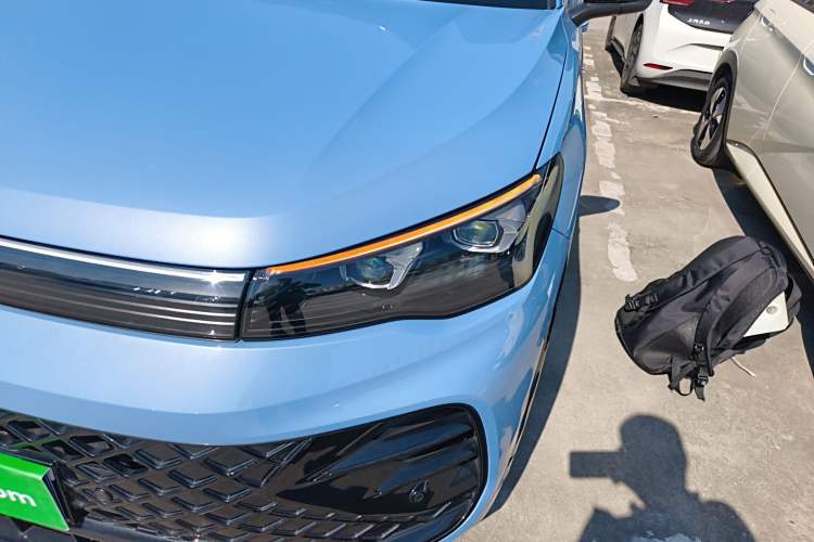 Used Volkswagen Tiguan L 2024 PRO 380TSI Four-Wheel Drive R-Line Prestige Edition
