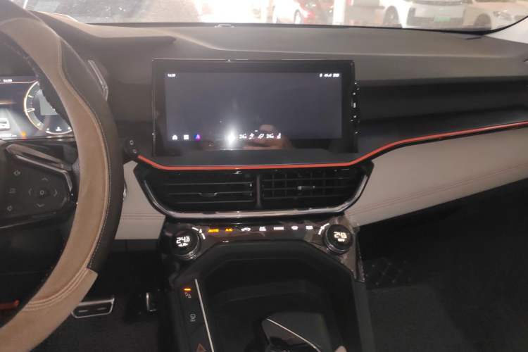 Used Lynk & Co 06 2020 1.5T YAO Halo
