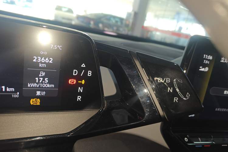 Used Volkswagen ID.3 2022 Pure Edition
