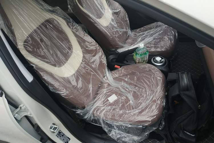 Used Wuling Bingo 2024 203km Light Edition
