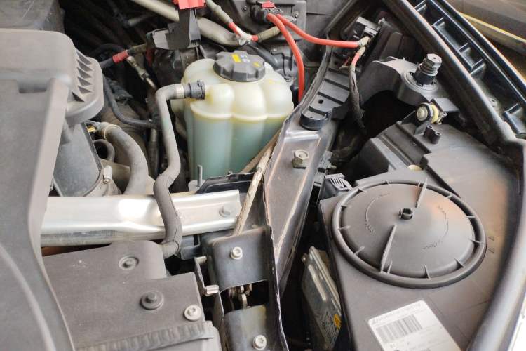 Used BMW X5 2015 xDrive28i
