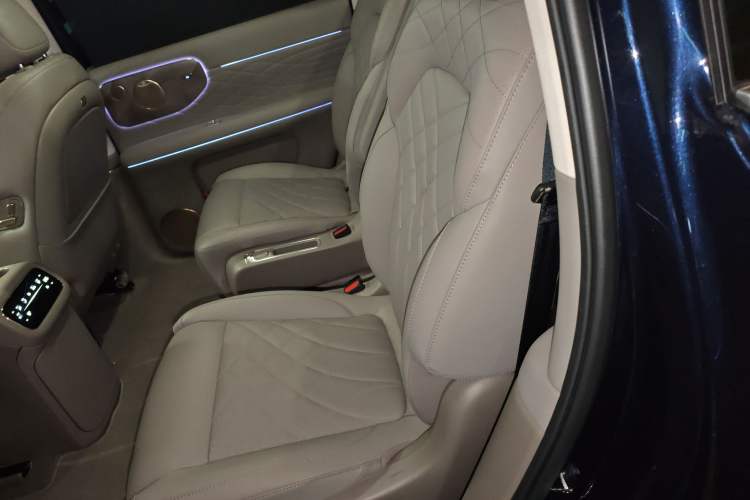 Used  LS9 2026 Model 66 Ultra