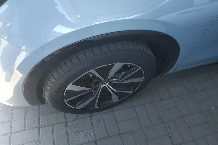 Used Volkswagen Talagon 2023 380TSI All-Wheel Drive R-Line Journey Edition
