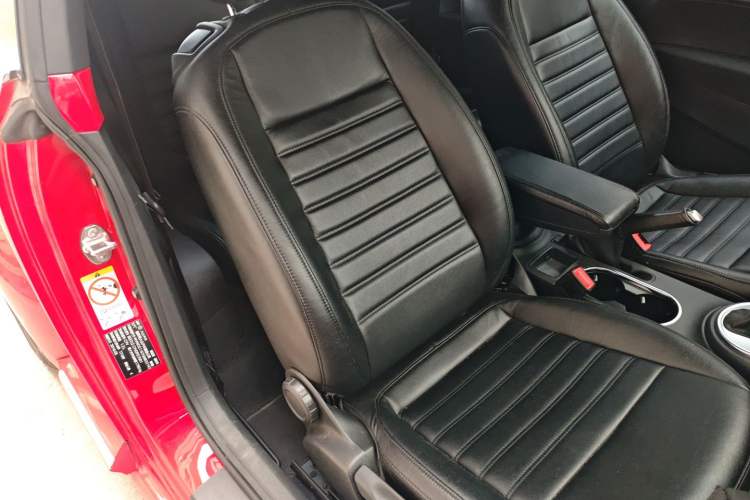 Used Volkswagen Beetle 2017 180TSI Yile Edition