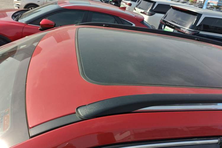 Used  Compass 2017 200T Automatic Family Edition
