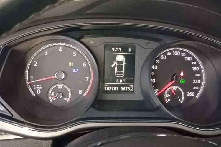 Used Volkswagen Passat 2016 330TSI DSG Luxury Edition
