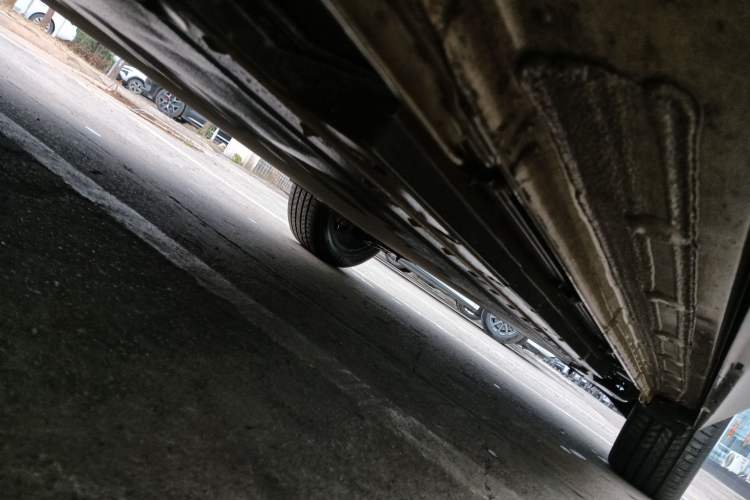 Used BYD Yuan PLUS 2025 Intelligent Driving Version 510 KM Beyond-Grade Edition
