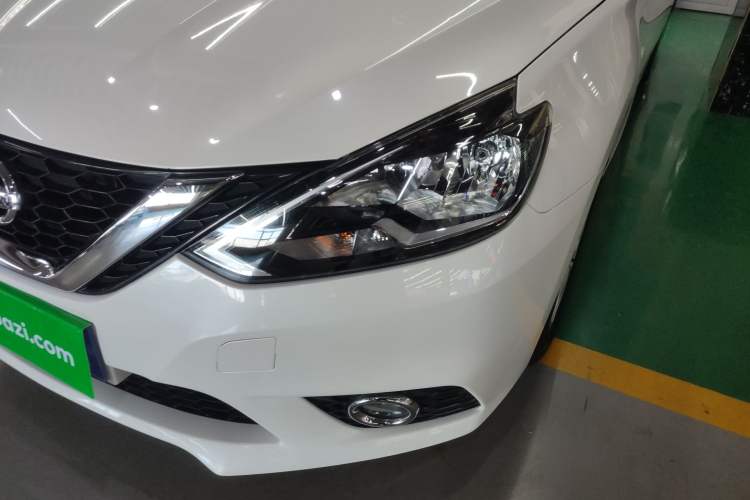 Used Nissan Sylphy 2019 Classic 1.6XL CVT Luxury Edition