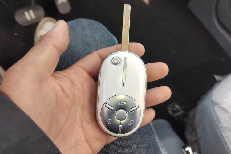 Used Bestune Pony 2025 222km Lightning Horse
