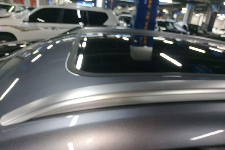 Used BYD Song PLUS New Energy 2025 DM-i 112KM Prestige Model