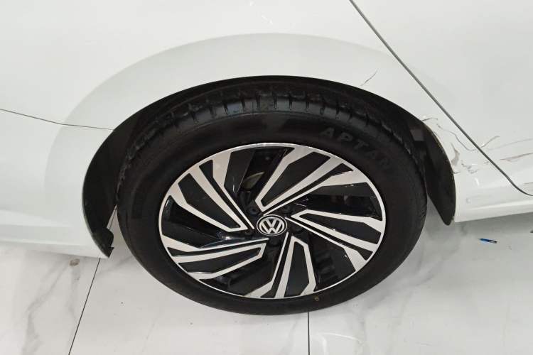 Used Volkswagen Sagitar 2022 280TSI DSG Flyover Edition