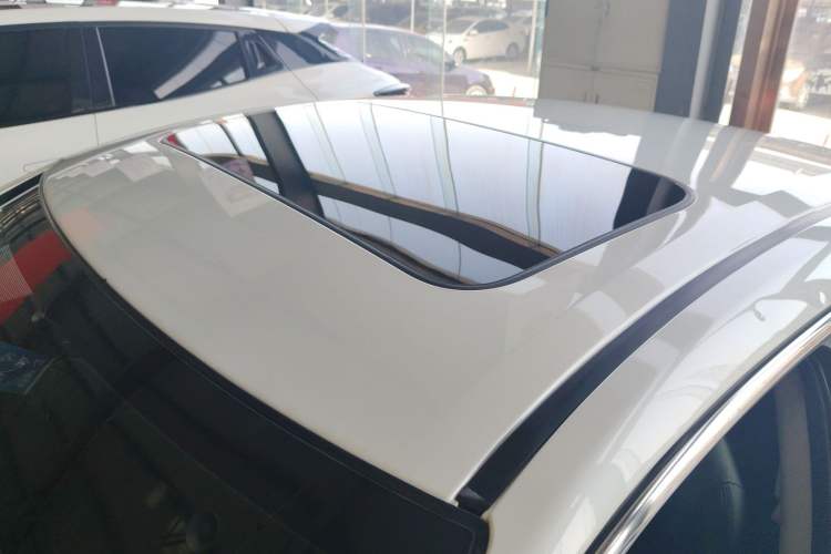 Used Honda Civic 2019 220TURBO CVT Dynamic Edition China VI