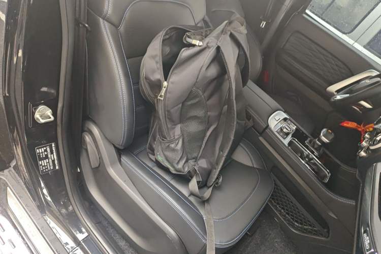 Used  BJ40 2020 2.0T Automatic Four-Wheel Drive Tribute Edition 2020 Xieke Version
