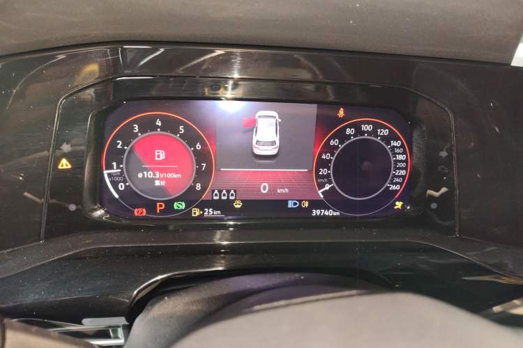 Used Volkswagen Golf 2021 280TSI DSG R-Line
