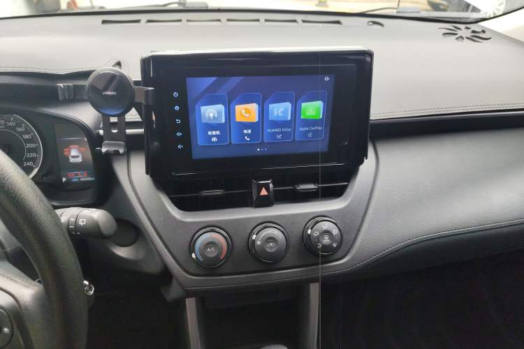 Used Toyota Corolla Cross 2022 2.0L Pioneer Edition
