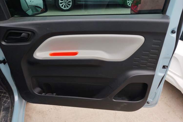 Used Wuling Hongguang MINIEV 2022 Zizai Version Lithium Iron Phosphate
